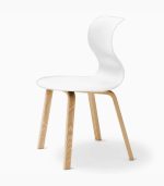 Panton tunior chair - imagine 3
